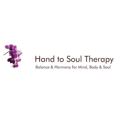 Hand to Soul Therapy photo